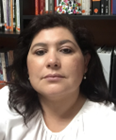 Alma Ruth  Rebolledo Mendoza